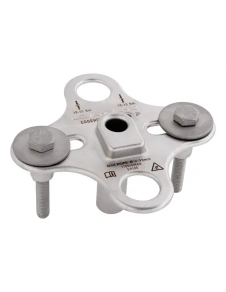 Προστατευτικό σχοινιού Edgehog Mono