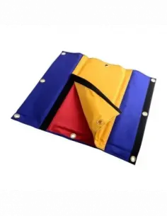 ProPad+ Edge Mat touwbeschermer