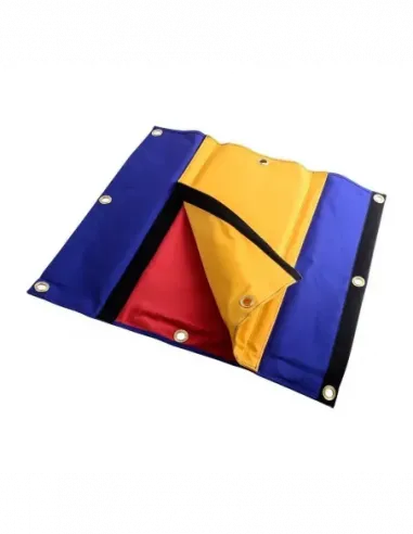 Προστατευτικό σχοινιού ProPad+ Edge Mat