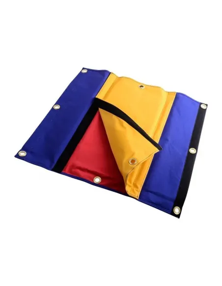 Προστατευτικό σχοινιού ProPad+ Edge Mat