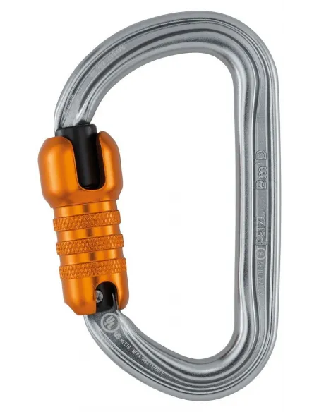 Karabiner Bm'd Triact-Lock