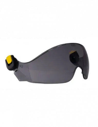 Tinted Eye Shield Vizir Shadow (Strato/Vertex)