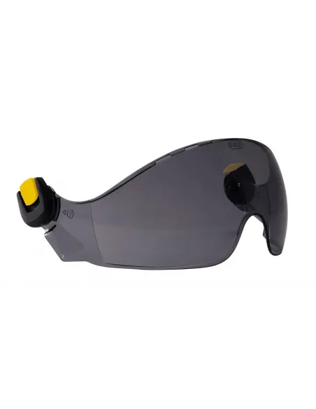 Tinted Eye Shield Vizir Shadow (Strato/Vertex)