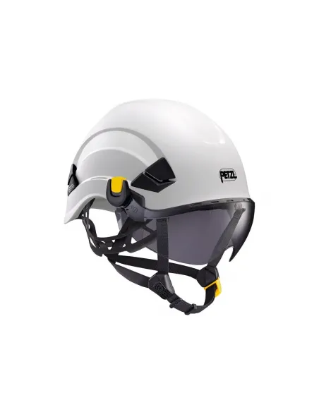 Tinted Eye Shield Vizir Shadow (Strato/Vertex)