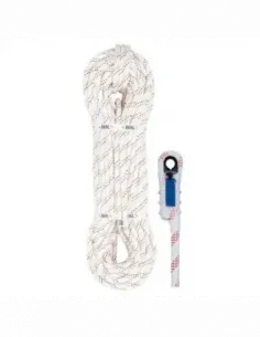 Semi-Static Rope Industrie 10,5mm