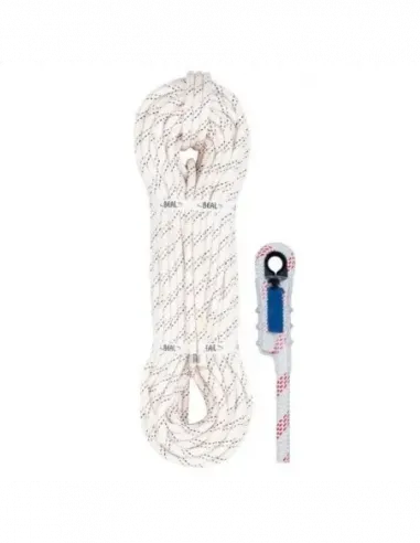 Semi-Static Rope Industrie 10,5mm