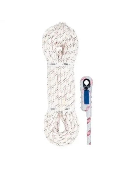 Semistatisk reb Industrie 10,5mm