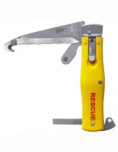 Rescue Rope Cutter