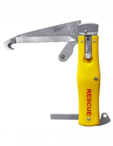 Rescue Rope Cutter