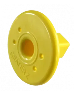 Graterz Rope Protector