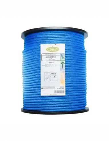 Semi-Static Rope Industrie 10,5mm