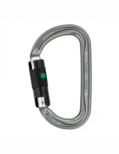 Climbing Am'D Ball Lock Carabiner