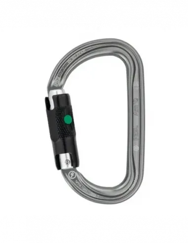 Climbing Am'D Ball Lock karabinhage