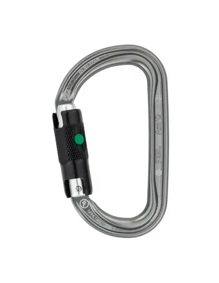 Climbing Am'D Ball Lock karabinhage