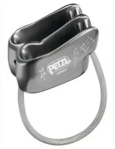 Verso Belay Device