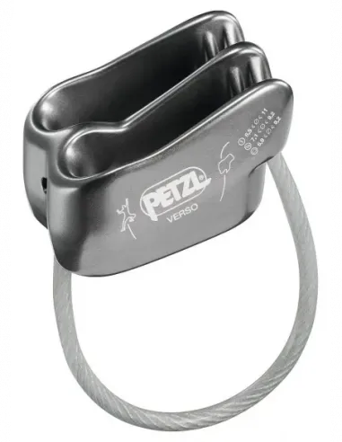 Sicherungsgerät Verso