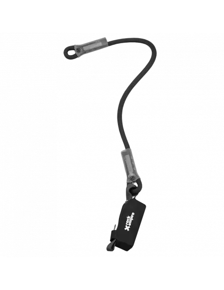 Pro I RE Black Lanyard Absorber