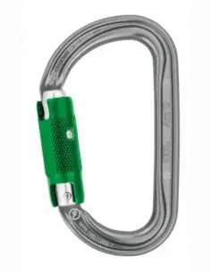 Am'D Pin-Lock karabijnhaak (10 stuks)