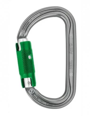 Am'D Pin-Lock Carabiner (10x pack)