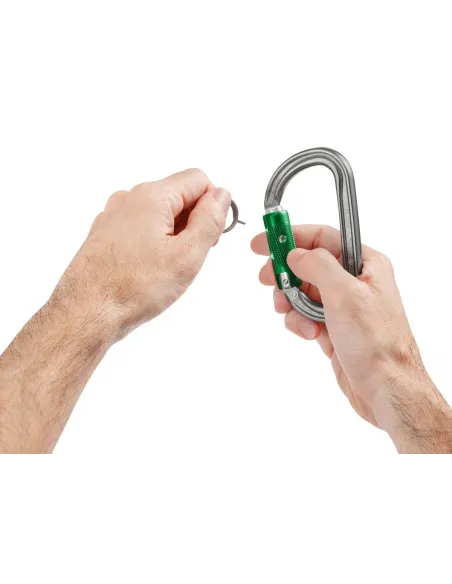 Am'D Pin-Lock Carabiner (10x pack)