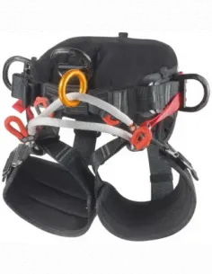 Tree Access ST Harness