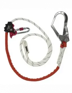 Rope Adjuster MGO 200 cm forbindelsesline