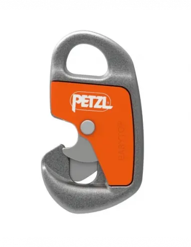 EasyTop Steel Carabiner