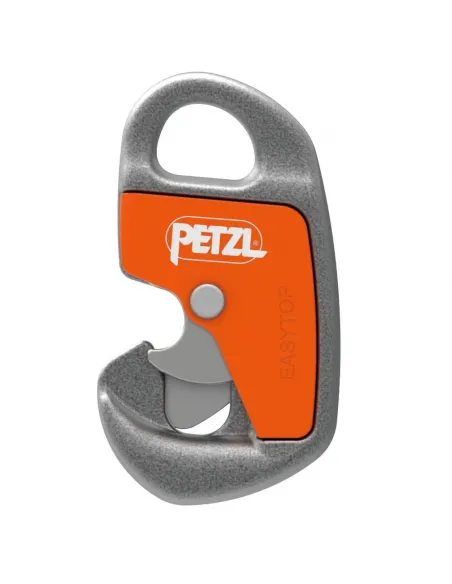 EasyTop Steel Carabiner