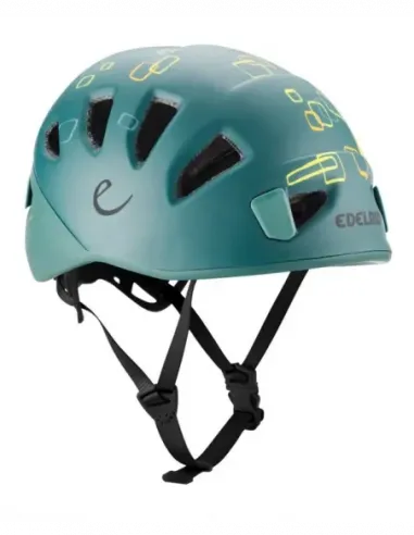 Kids Shield II Helmet