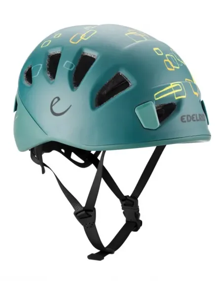 Kids Shield II Helmet