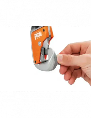EasyTop stalen karabiner