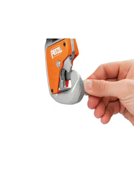 Καραμπίνερ EasyTop Steel