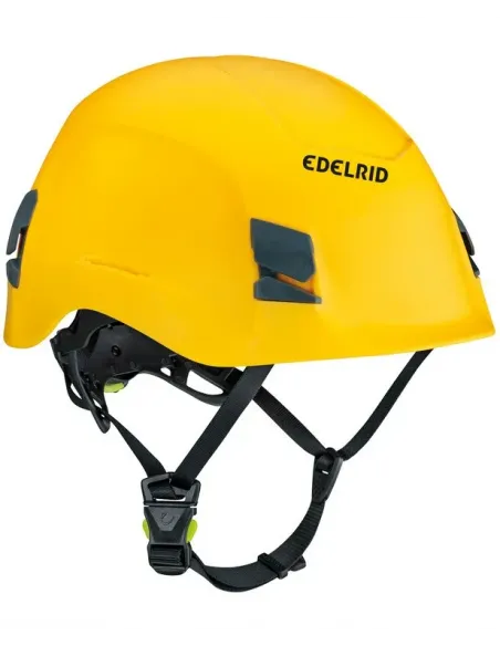 Serius Height Work Helmet