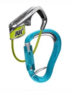 Jul 2 Bulletproof Triple Belay Kit