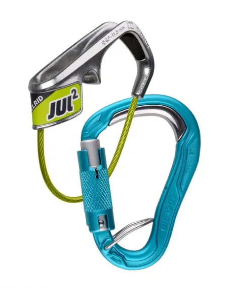 Jul 2 Bulletproof Triple Σετ συσκευής ασφάλισης