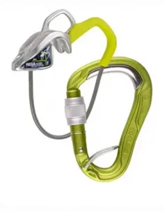 Mega Jul Bulletproof Screw Belay Kit