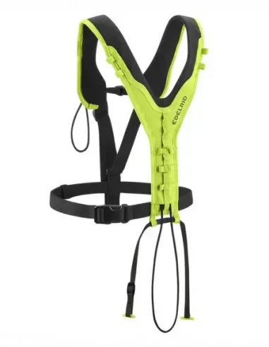 TreeRex Bungee Chest Harness