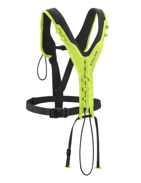 TreeRex Bungee-borstgordel