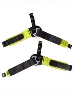 Talon Lower Straps System