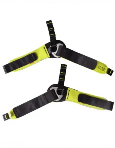 Talon Lower Straps System