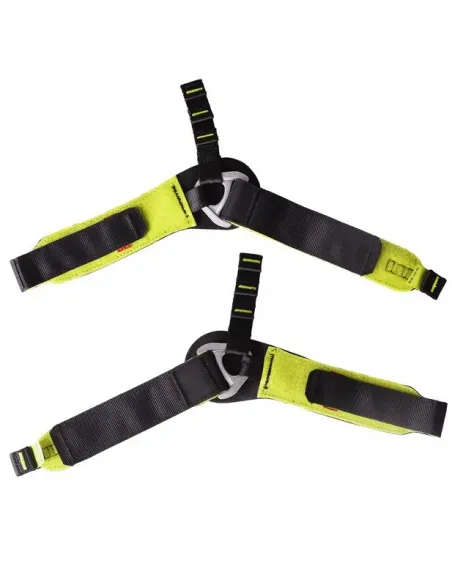 Talon Lower Straps System