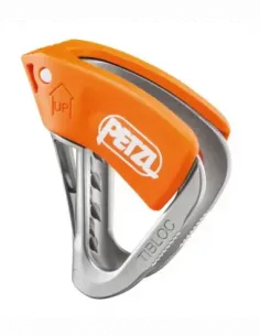 Tibloc Emergency Ascender (Orange)
