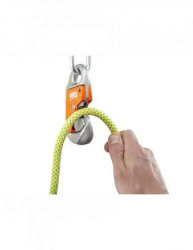 EasyTop stalen karabiner