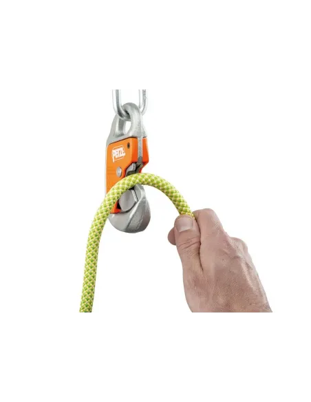 Καραμπίνερ EasyTop Steel