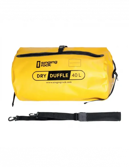 Dry Duffle taske