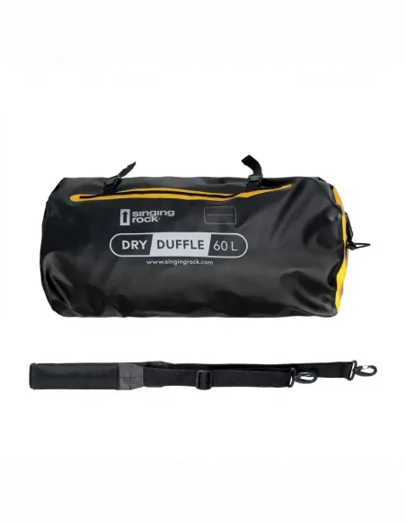 Dry Duffle taske