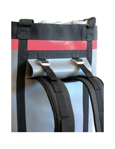 Supercargo taske 40 L