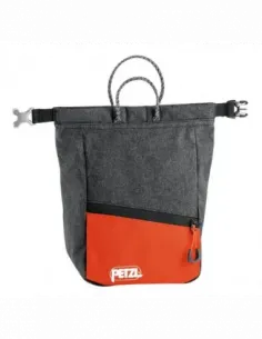 Sakab Bulldering Chalk Bag