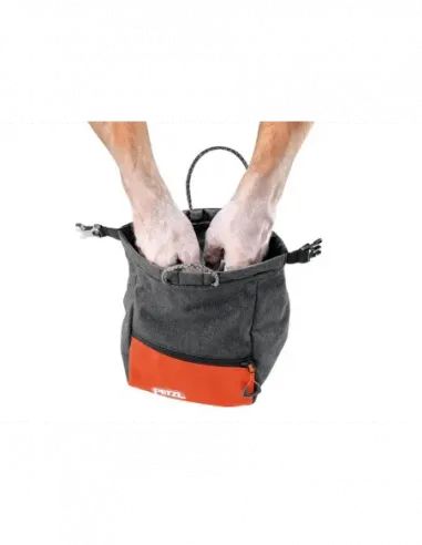 Sakab Bulldering Chalk Bag