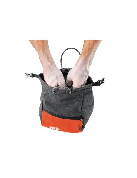 Sakab Bulldering Chalk Bag